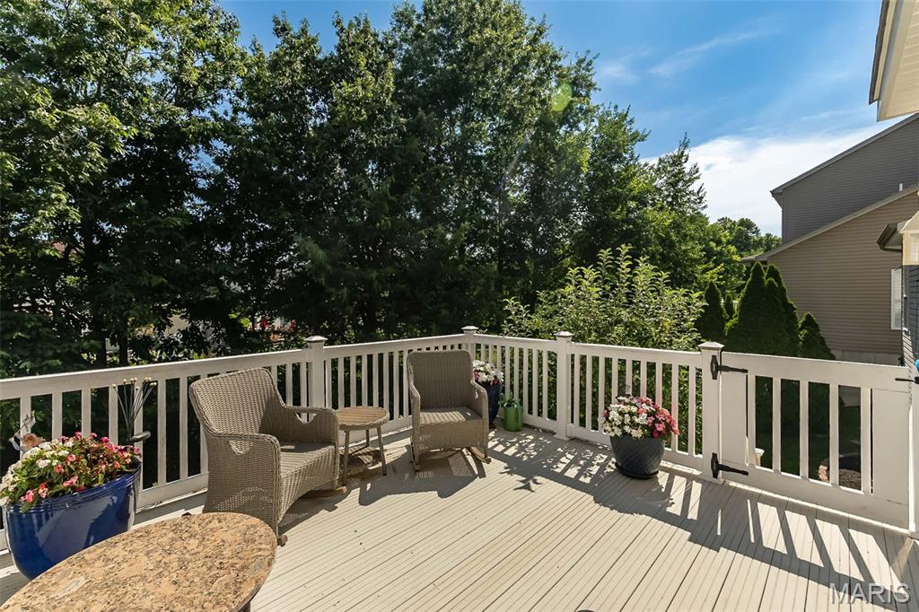 Magnolia Village C - Residential