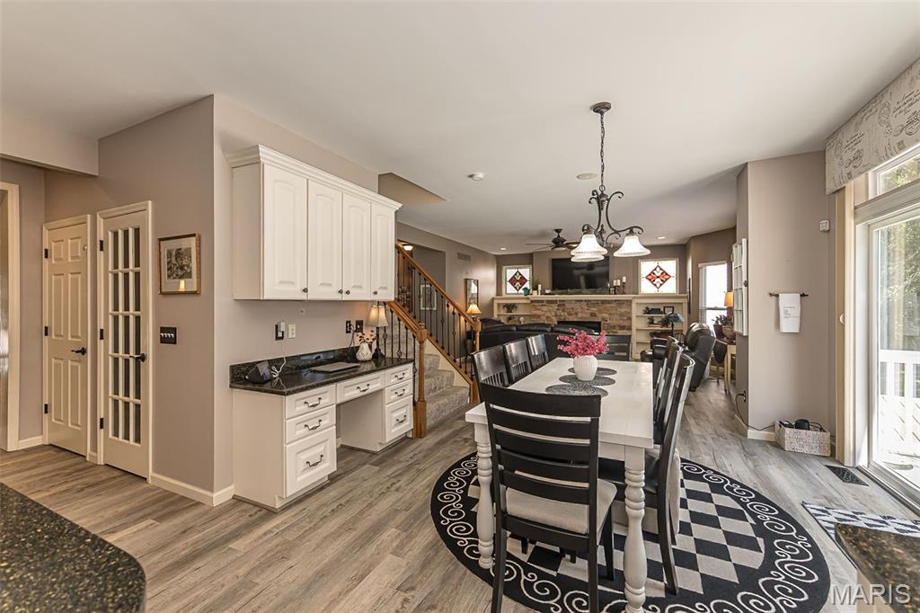 Magnolia Village C - Residential