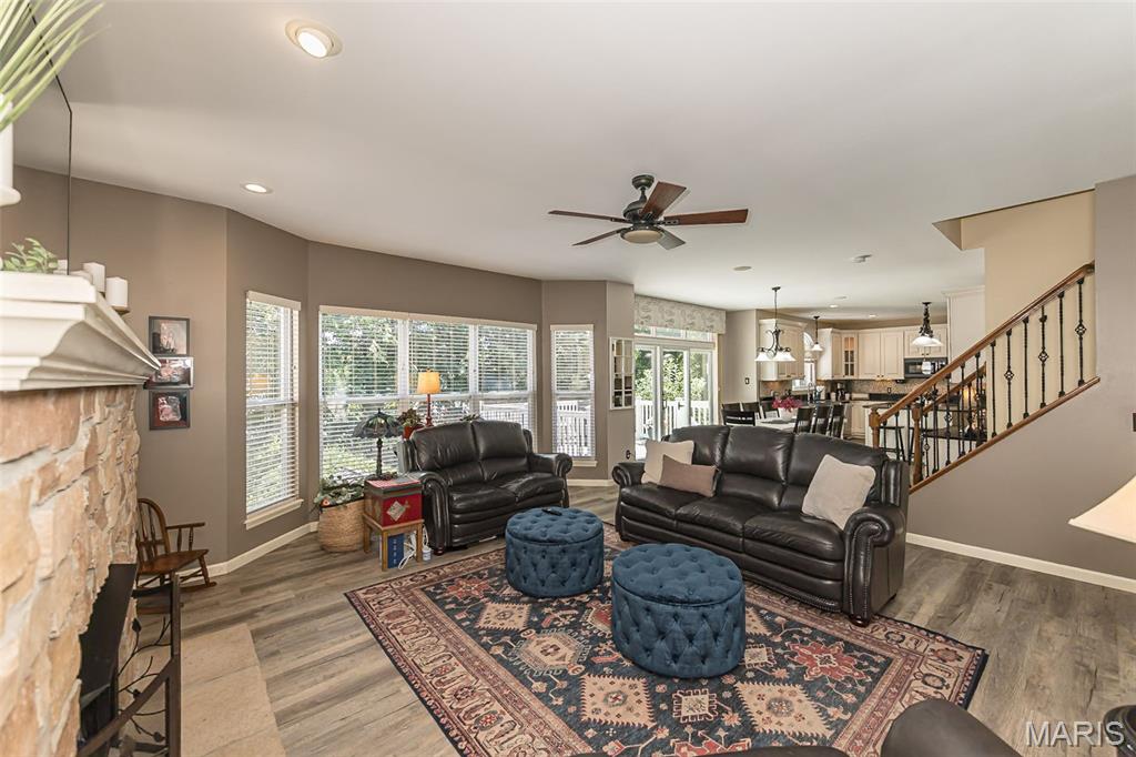 Magnolia Village C - Residential