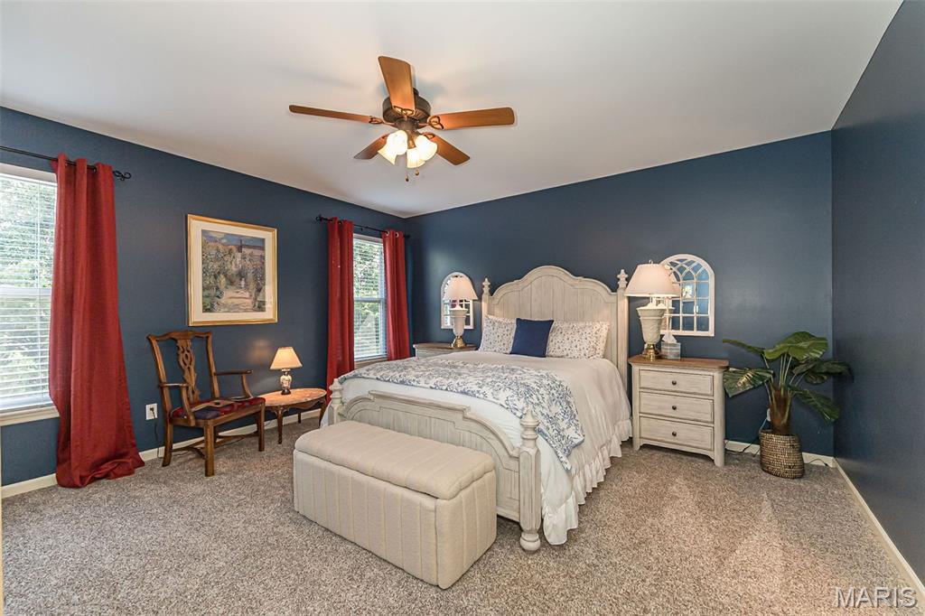 Magnolia Village C - Residential