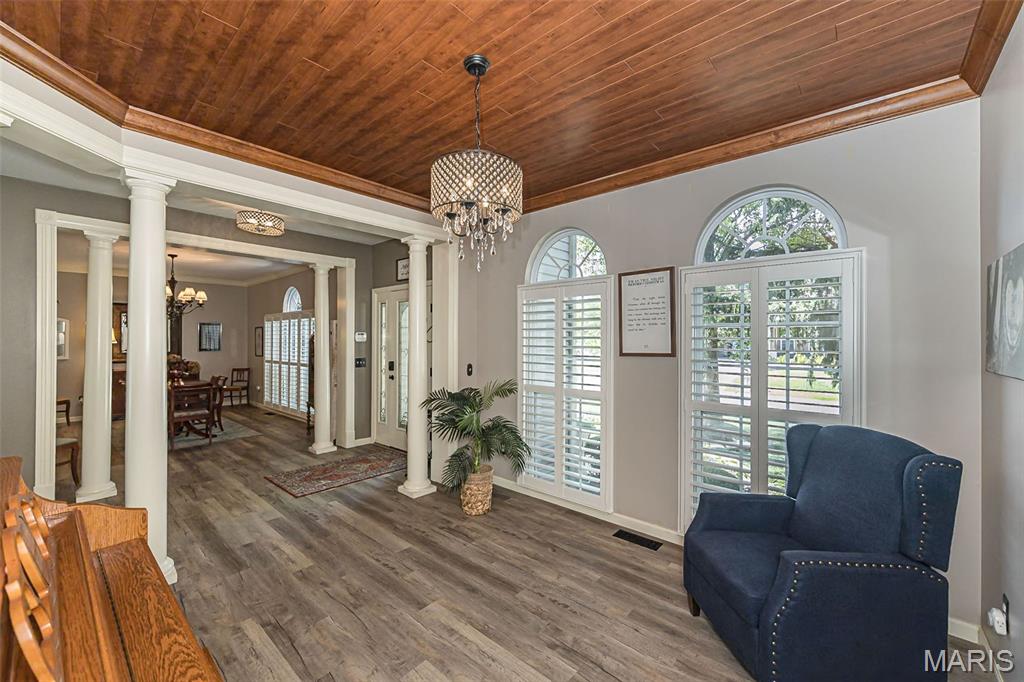 Magnolia Village C - Residential