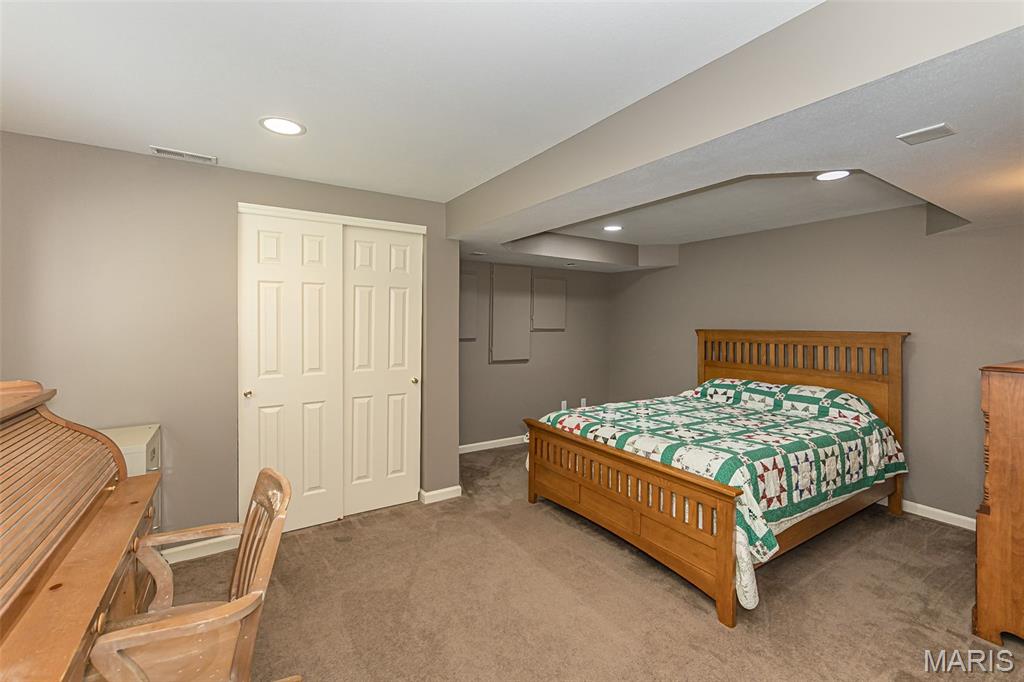 Magnolia Village C - Residential