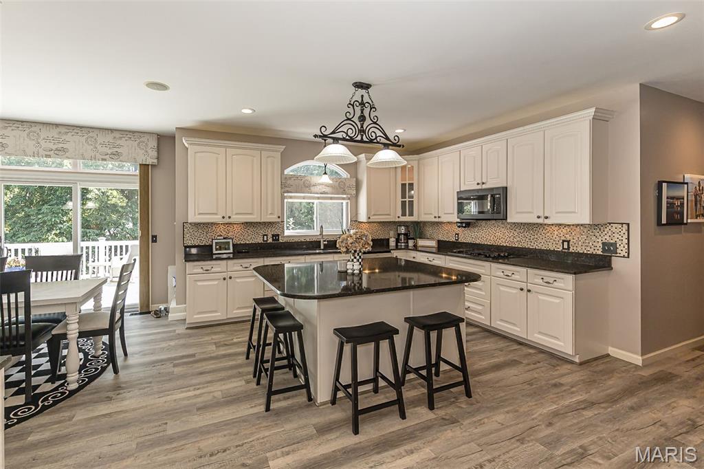 Magnolia Village C - Residential