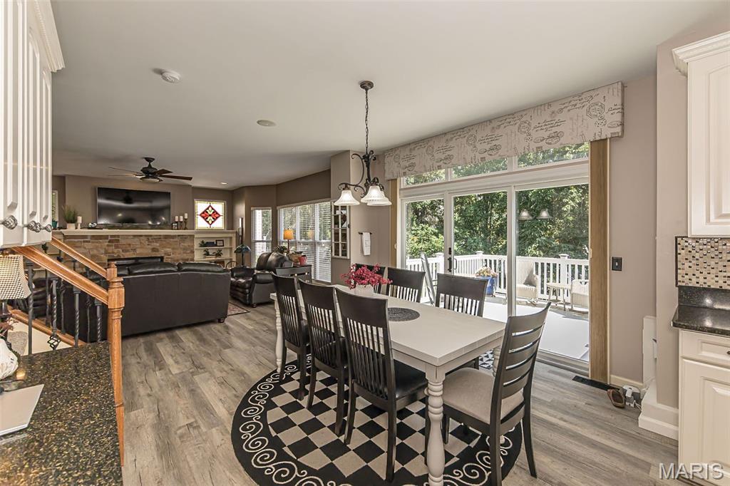 Magnolia Village C - Residential