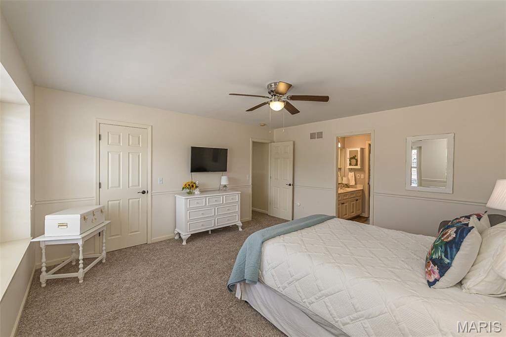 Magnolia Village C - Residential