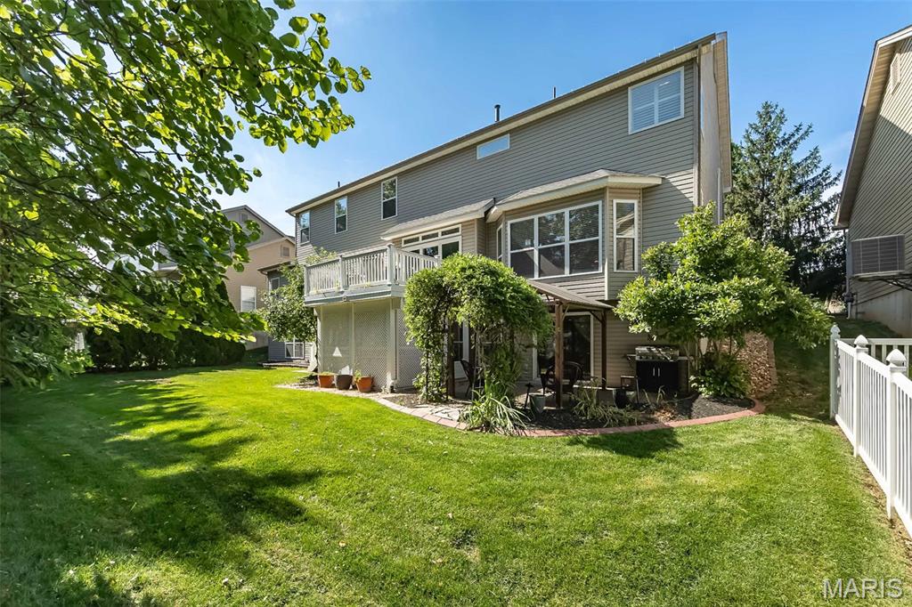 Magnolia Village C - Residential