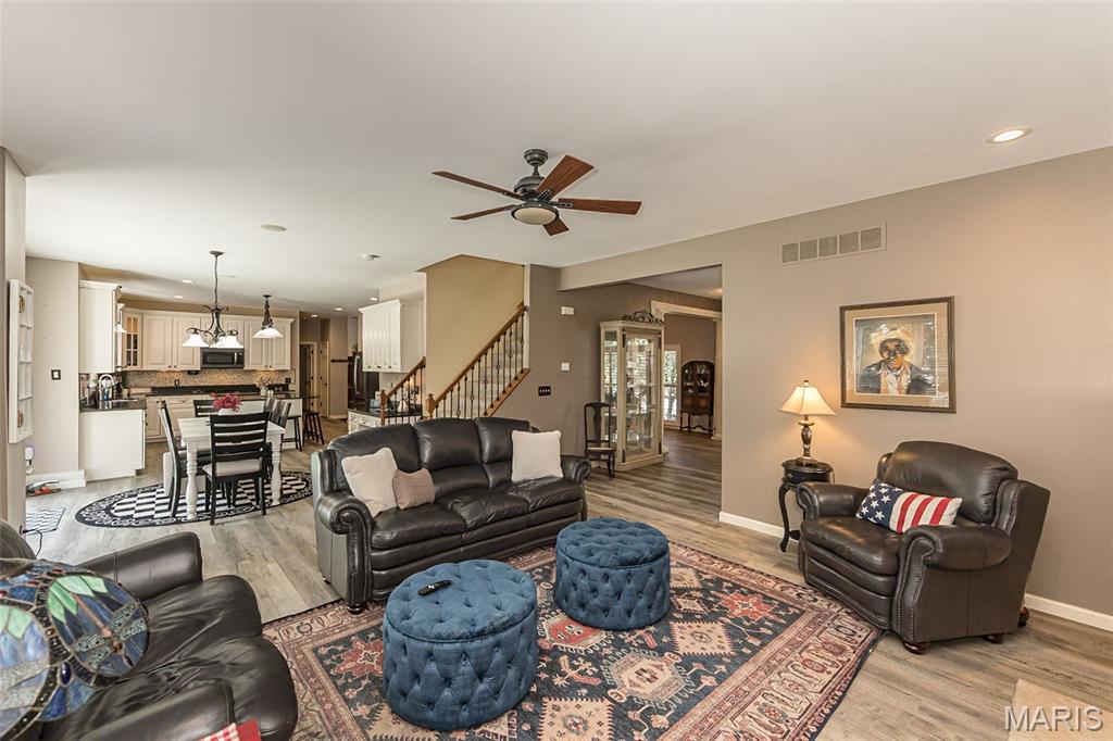 Magnolia Village C - Residential