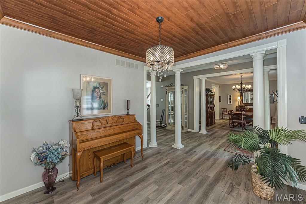 Magnolia Village C - Residential