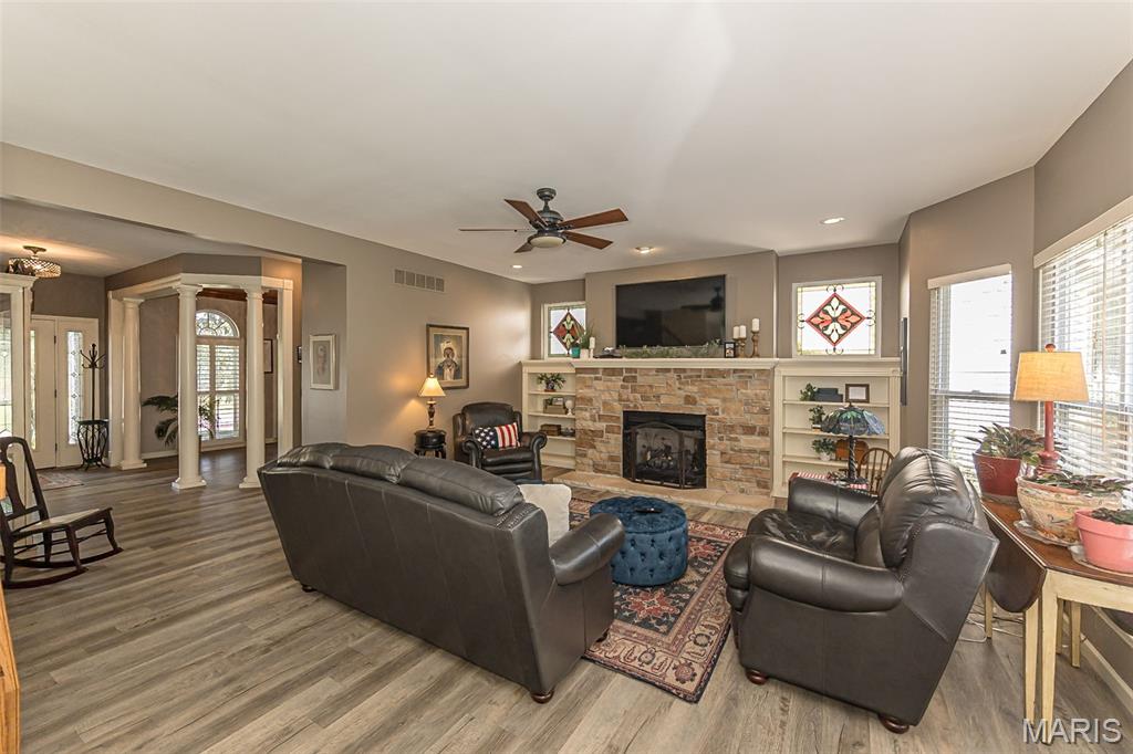 Magnolia Village C - Residential