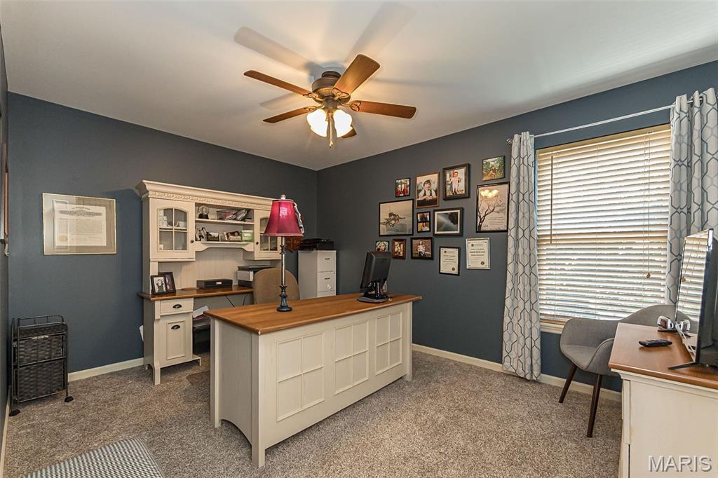 Magnolia Village C - Residential