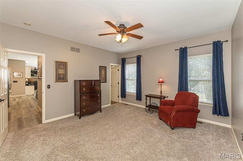 Magnolia Village C - Residential