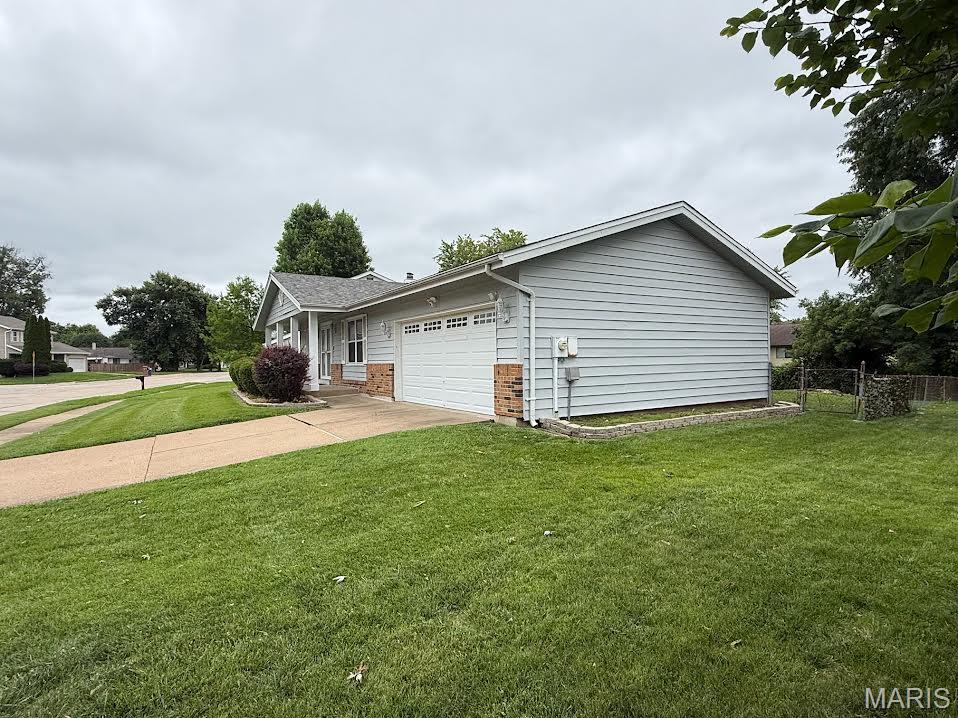 Fox Lake 3 - Residential