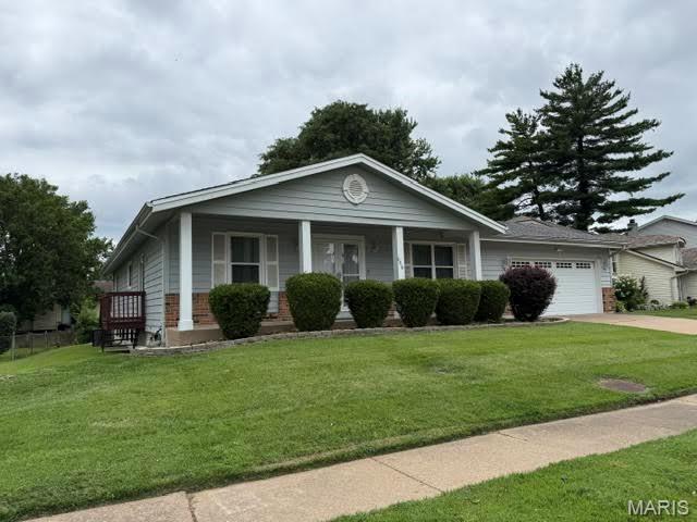 Fox Lake 3 - Residential