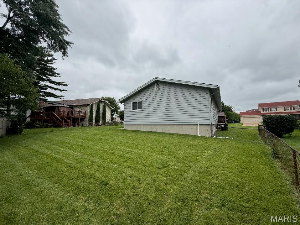 Fox Lake 3 - Residential