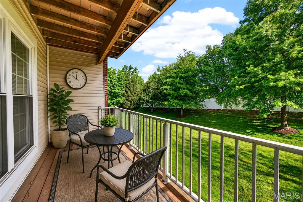 Grantwood Place Condo 4 - Residential