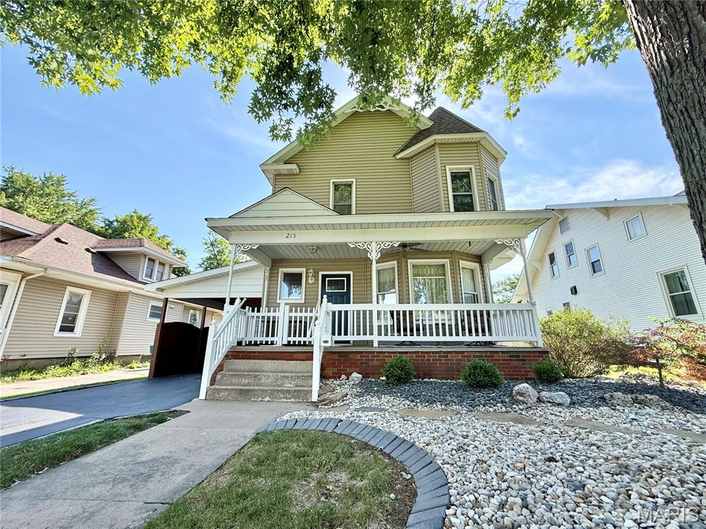 Maplewood Sub - Residential