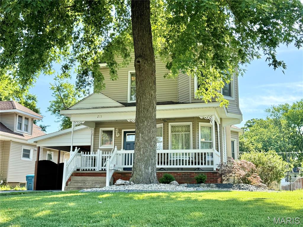 Maplewood Sub - Residential