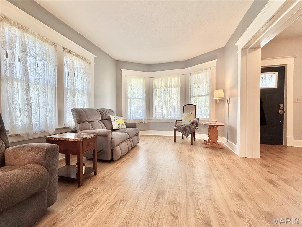 Maplewood Sub - Residential