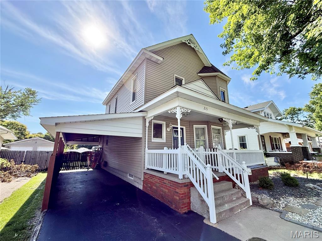 Maplewood Sub - Residential