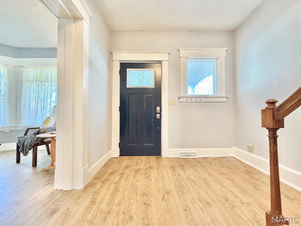 Maplewood Sub - Residential