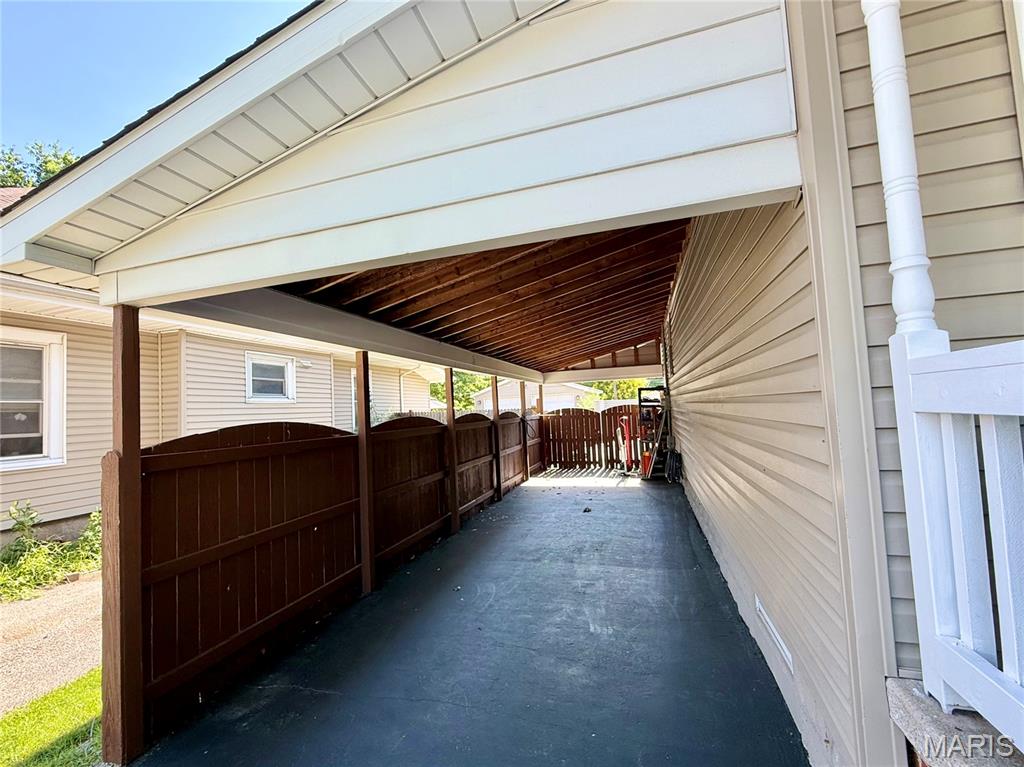 Maplewood Sub - Residential