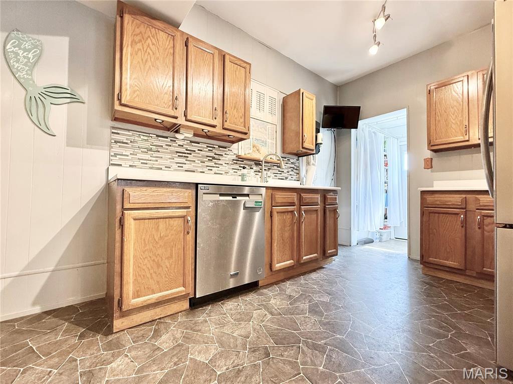 Maplewood Sub - Residential