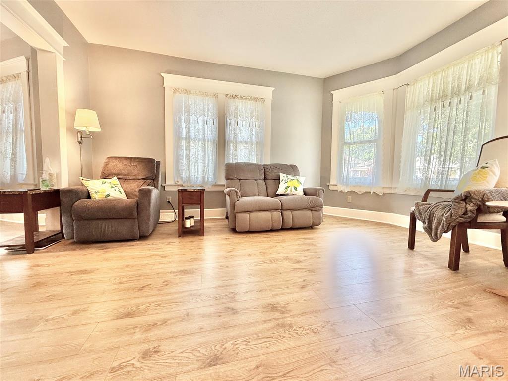 Maplewood Sub - Residential