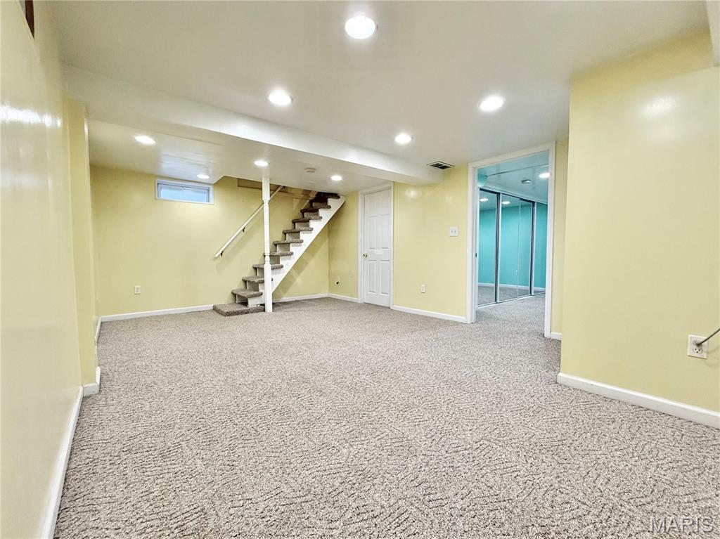 Maplewood Sub - Residential