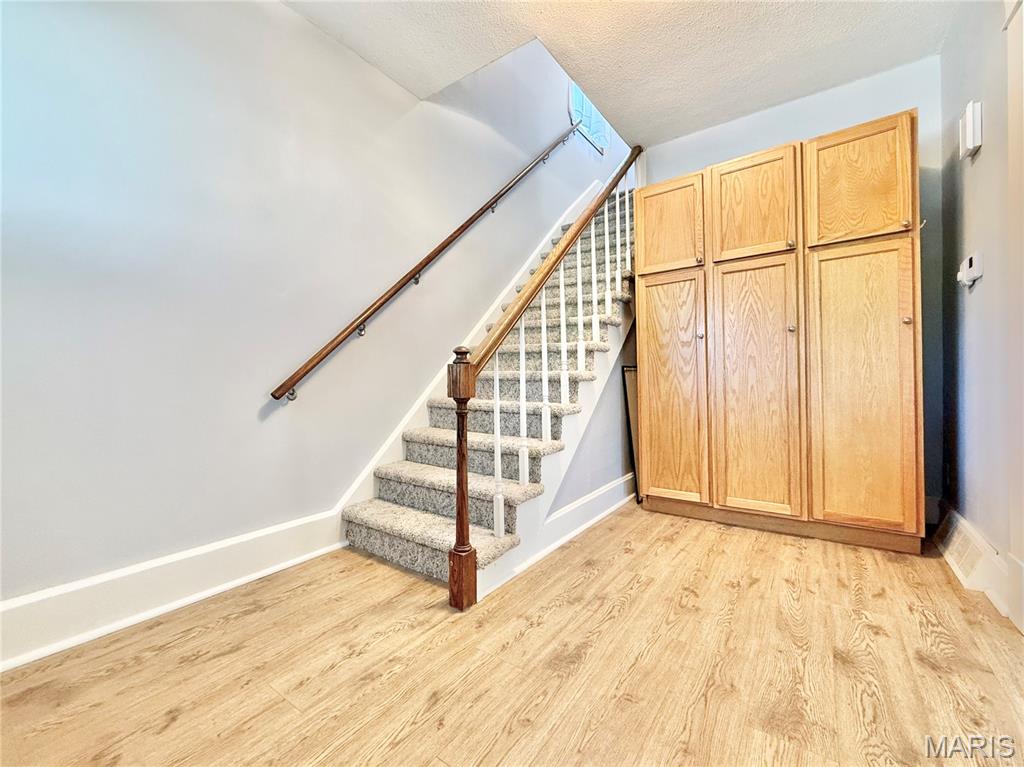 Maplewood Sub - Residential