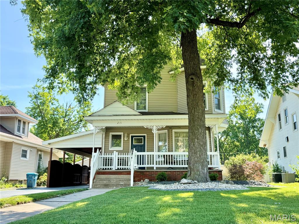 Maplewood Sub - Residential
