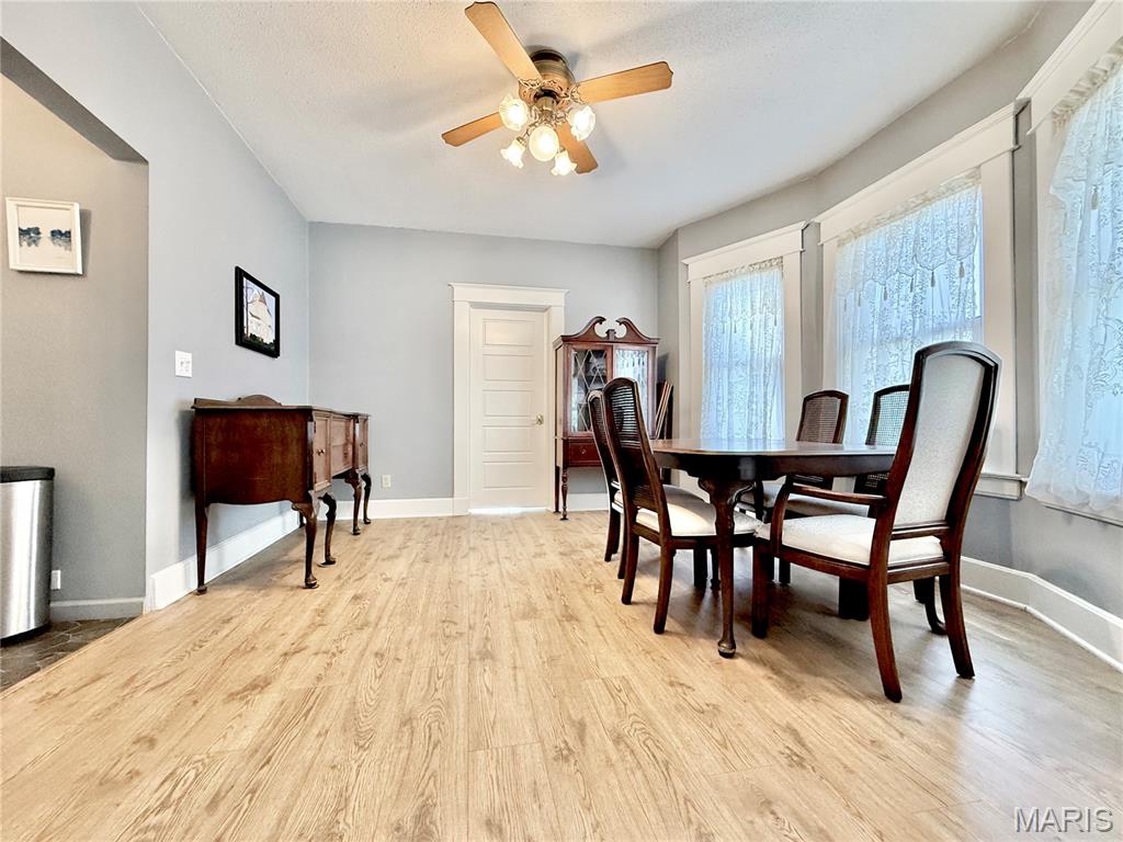 Maplewood Sub - Residential