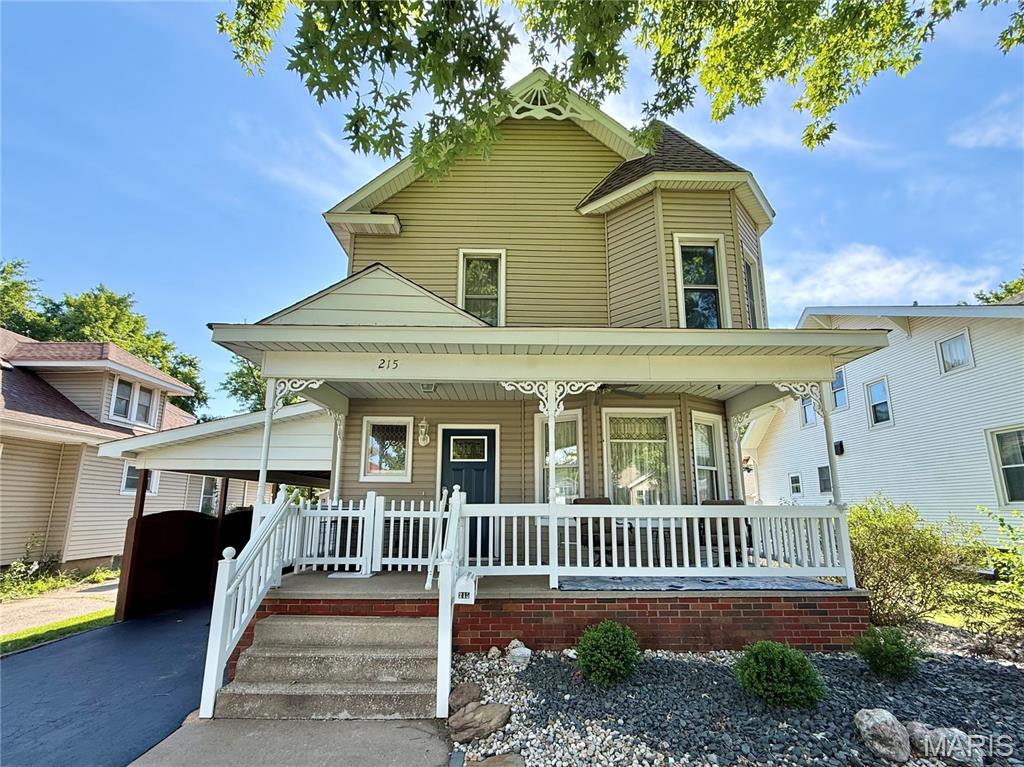 Maplewood Sub - Residential