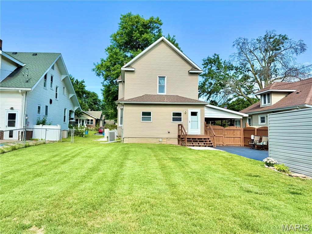 Maplewood Sub - Residential