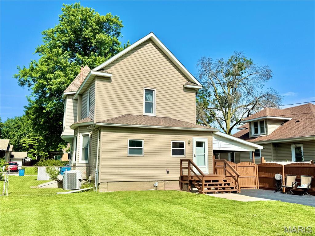 Maplewood Sub - Residential