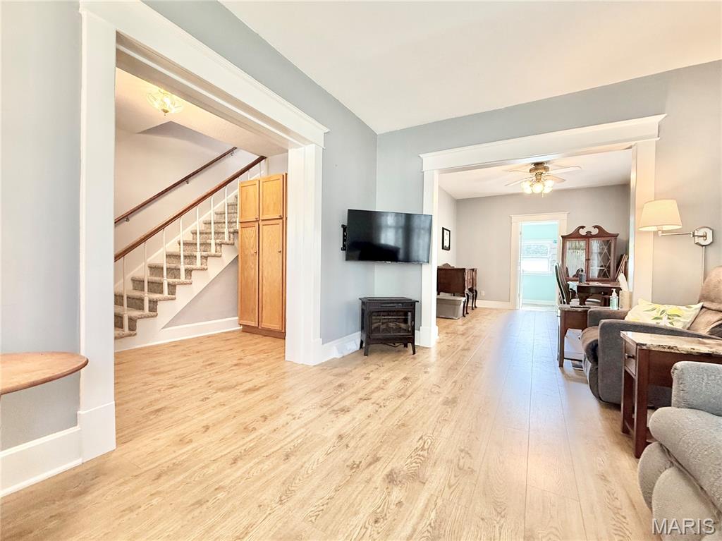 Maplewood Sub - Residential
