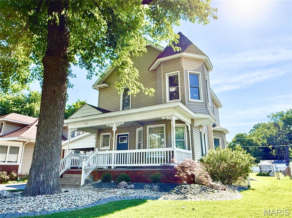 Maplewood Sub - Residential