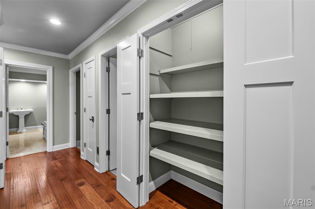 South Ward Estates - Residential