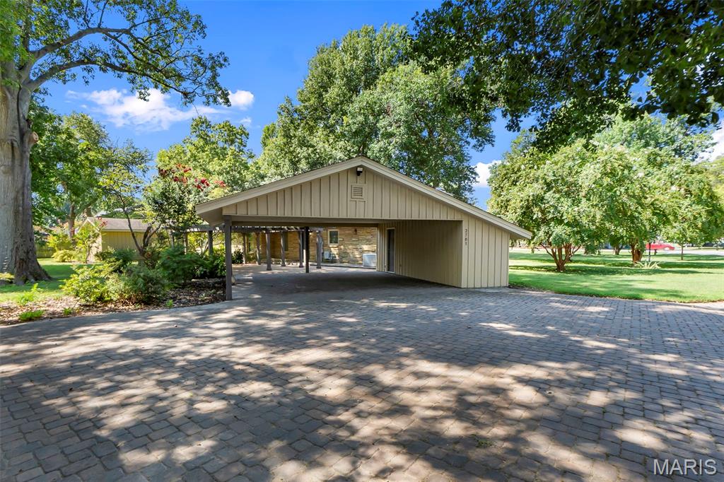 South Ward Estates - Residential
