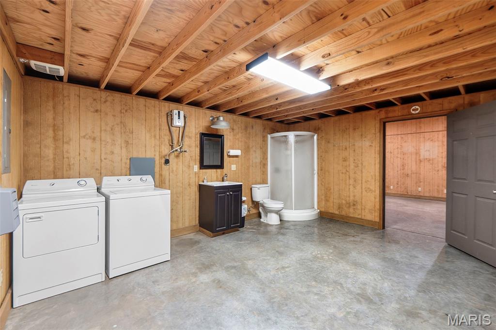 South Ward Estates - Residential