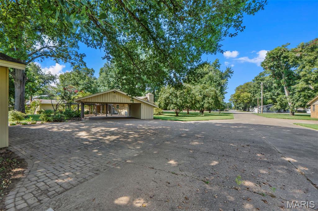 South Ward Estates - Residential