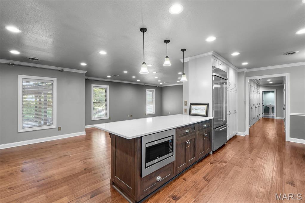 South Ward Estates - Residential