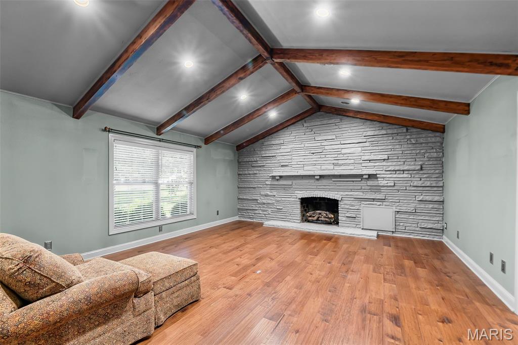 South Ward Estates - Residential