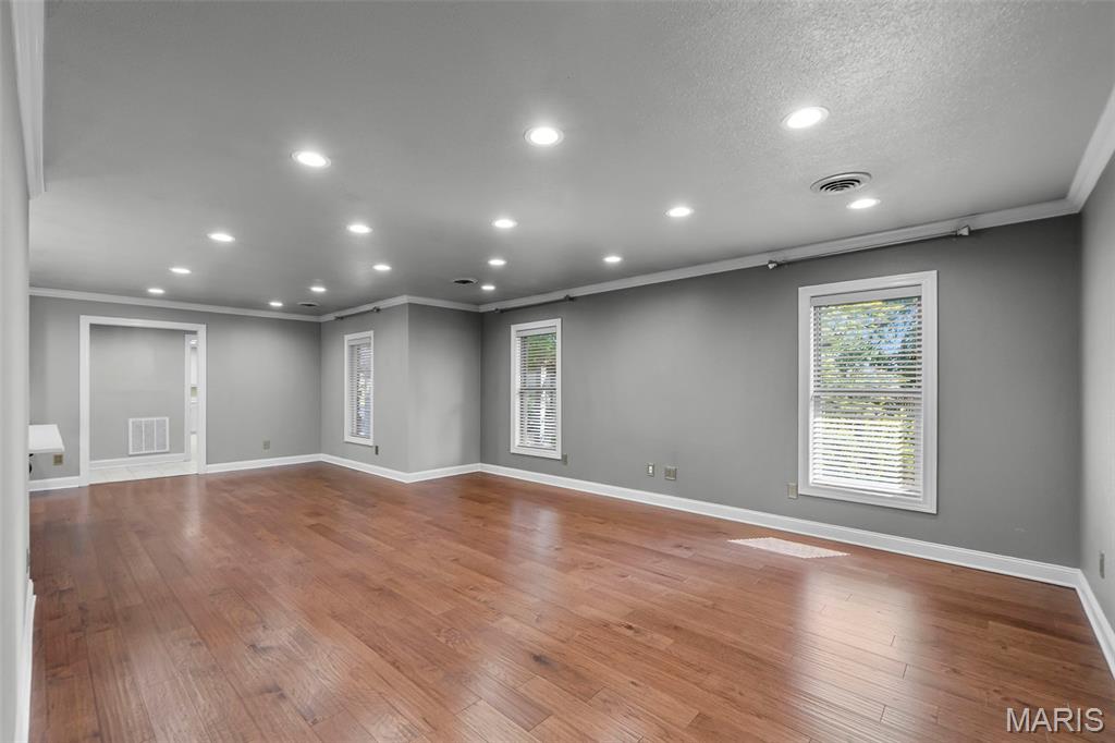 South Ward Estates - Residential