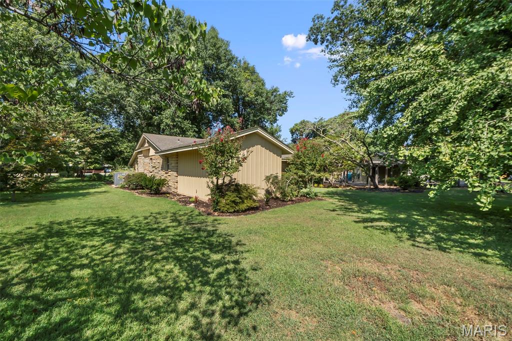 South Ward Estates - Residential