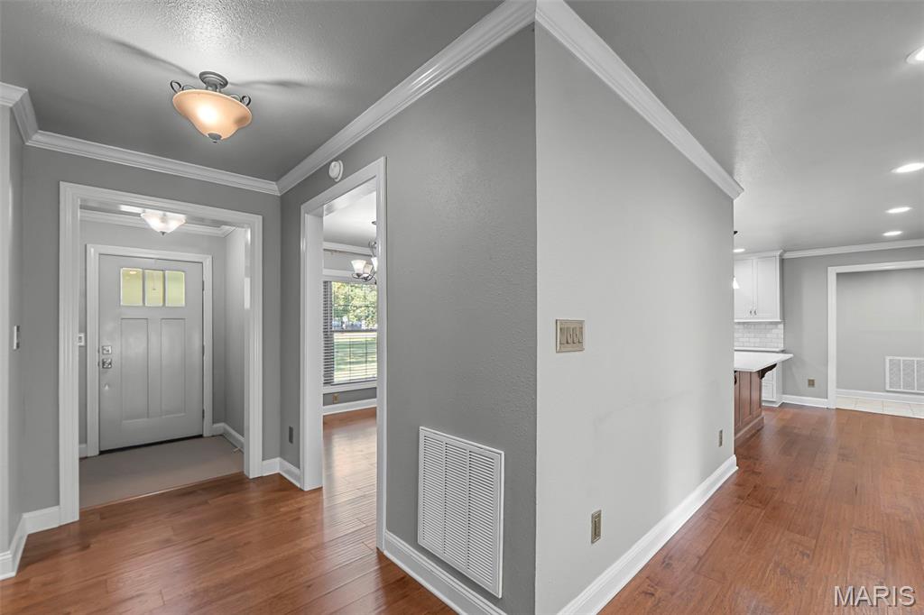 South Ward Estates - Residential