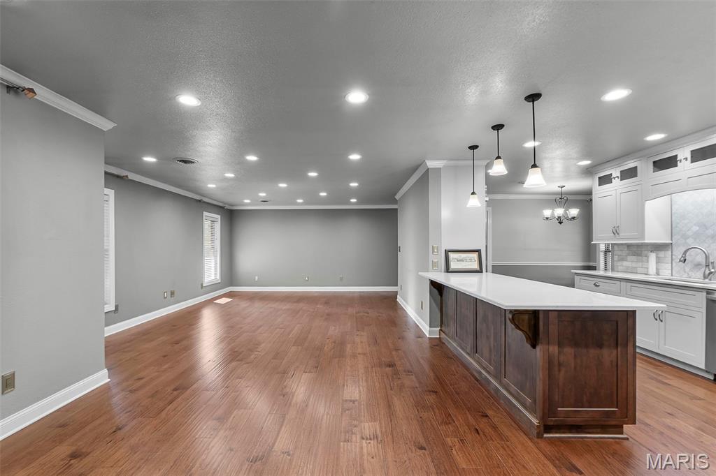 South Ward Estates - Residential