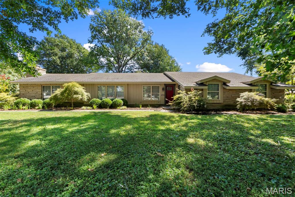 Completely renovated in 2019, this exceptional one-level home blends modern elegance with timeless craftsmanship. The family room offers a welcoming focal point with a stone-trimmed fireplace that can be enjoyed as either wood-burning or gas.

The kitchen is designed for both style and function, featuring abundant cabinetry, pantry storage, Cambria quartz countertops, and a striking Ella backsplash. Down the hall, you’ll find generous storage and closet space, thoughtfully planned for everyday convenience.

This home includes 3 bedrooms, 2 1/2; baths, and a dedicated laundry room. The primary suite bathroom is a standout with its split-concept vanity sinks, dual personal cedar closets, and a beautifully designed bathroom layout.  A rare and remarkable bonus is the custom dressing room/closet, crafted with wood and glass display cabinets repurposed  from the historic Barkovitz store (circa 1925) — a true conversation piece and a nod to local history.

Outside, the property continues to impress:

Detached garage apartment with open concept living, kitchen, tongue-and-groove ceiling, and heating & cooling.

Detached craft building with window A/C and sink.

Covered parking area with pavers over concrete.

Mature landscaping featuring Japanese Maples, Crepe Myrtles, and a stately Ginkgo tree.

Another bonus is the full house generac generator and tankless water heaters.  

A beautifully curated property offering comfort, character, and unique historic charm.