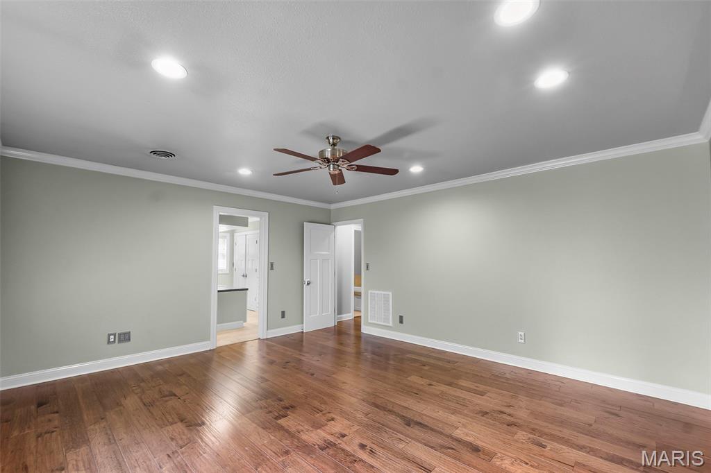 South Ward Estates - Residential