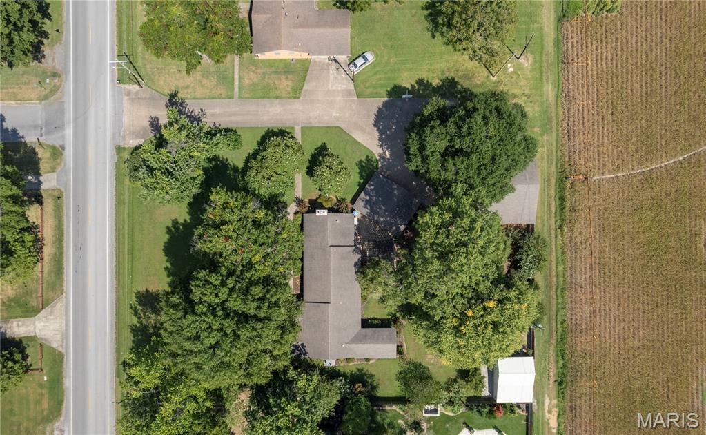 South Ward Estates - Residential
