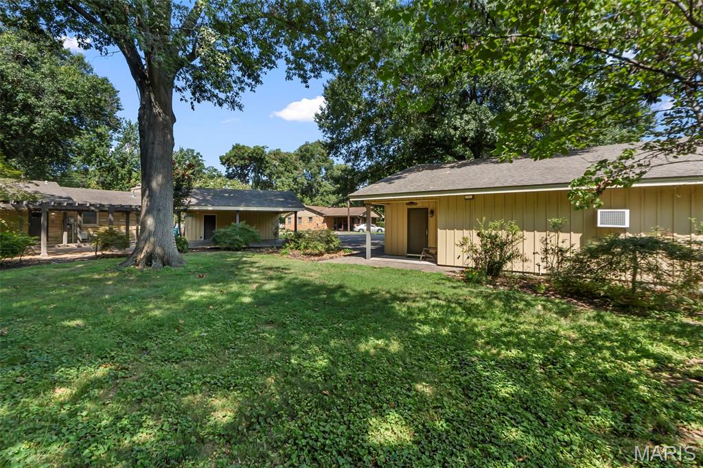 South Ward Estates - Residential